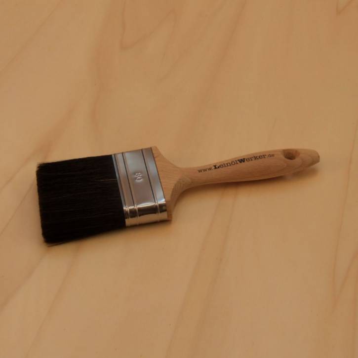Flachpinsel – 80 mm