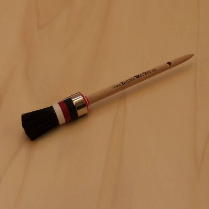 Rundpinsel – Ø 30 mm